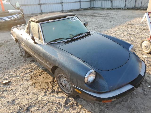 Alfa-romeo Spider (1994)