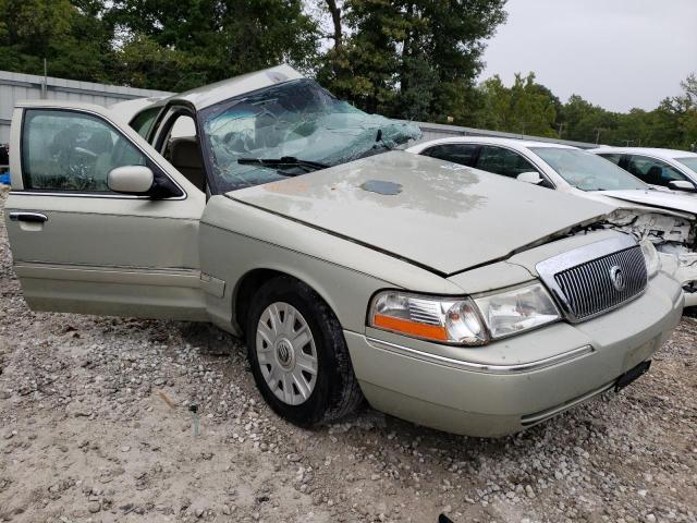 Mercury Grmarquis (2004)