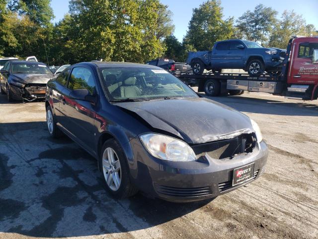Pontiac G5 (2008)
