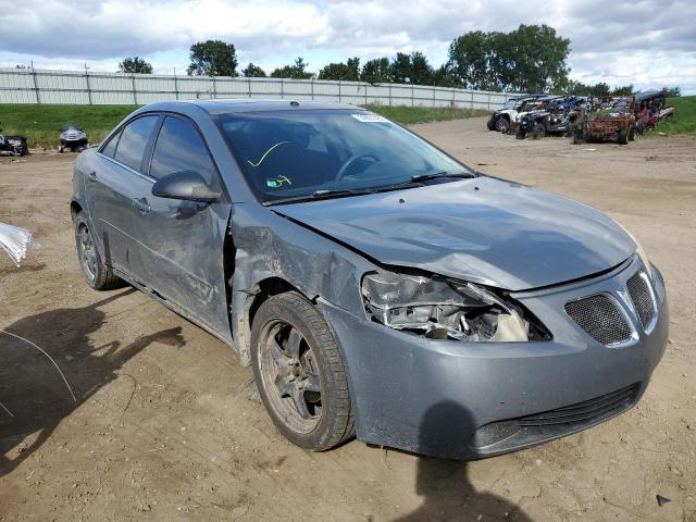 Pontiac G6 (2007)