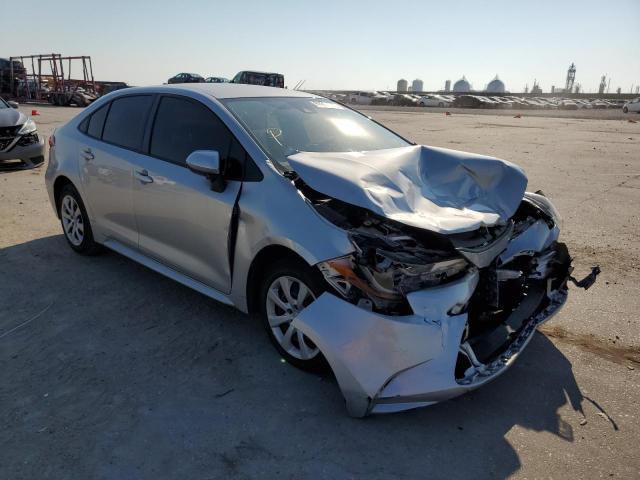 Toyota Corolla le (2021)