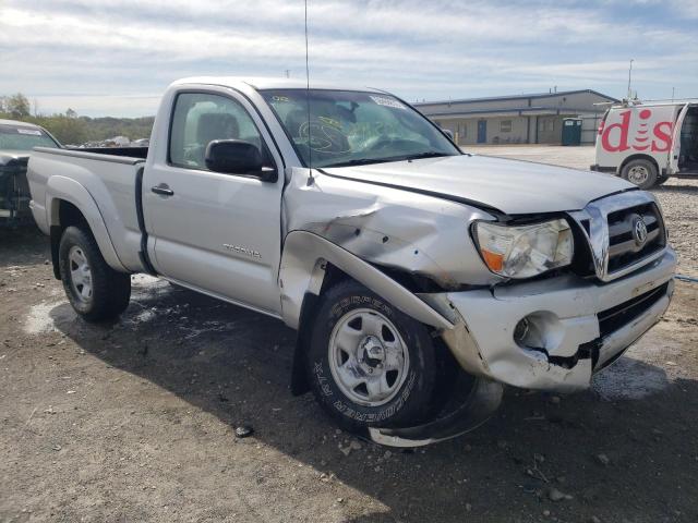 Toyota Tacoma (2009)