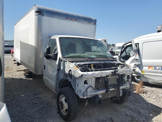 Ford Econoline (2016)