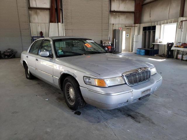 Mercury Grmarquis (1999)