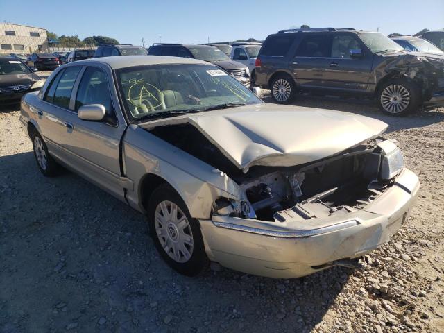 Mercury Grmarquis (2004)