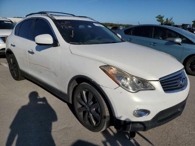 Infiniti Ex35 (2011)