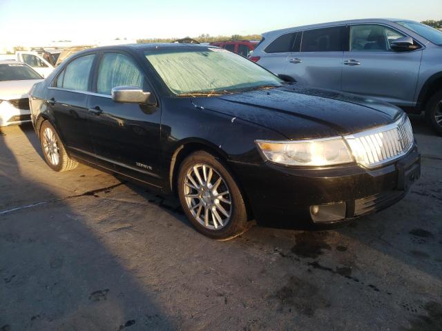 Lincoln Zephyr (2006)