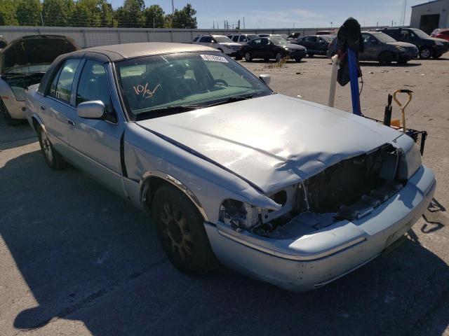 Mercury Grmarquis (2005)
