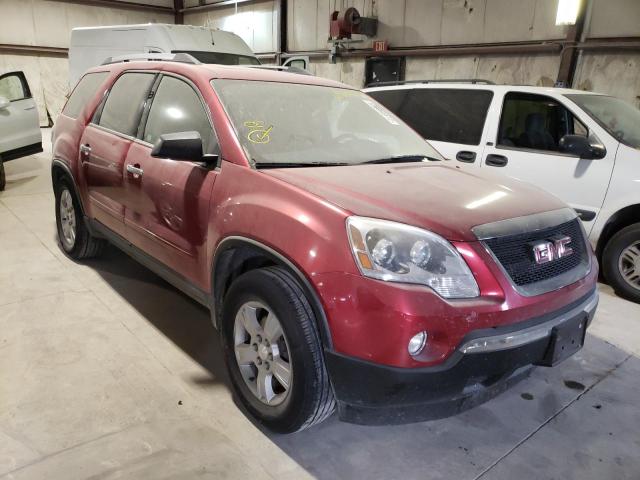 Gmc Acadia (2012)