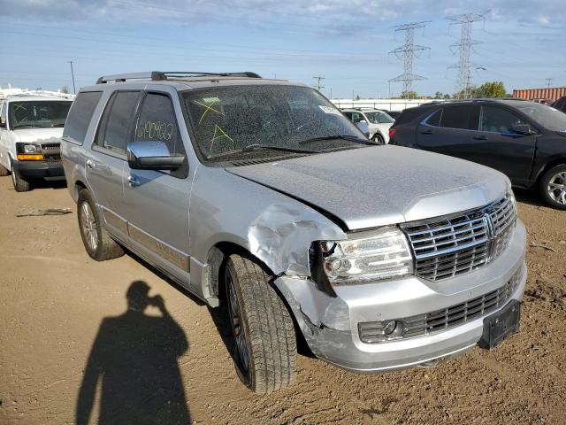Lincoln Navigator (2011)
