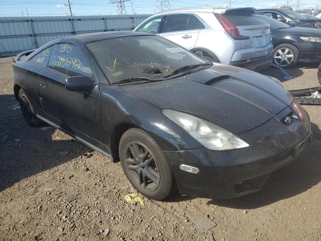 Toyota Celica (2002)