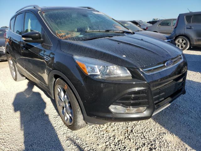 Ford Escape tit (2015)