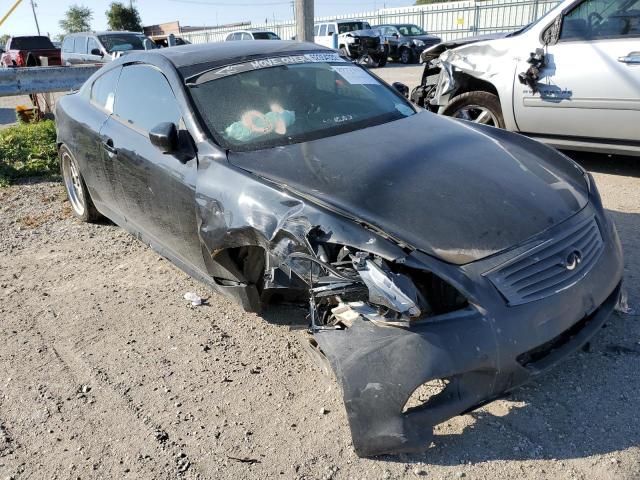 Infiniti G (2011)