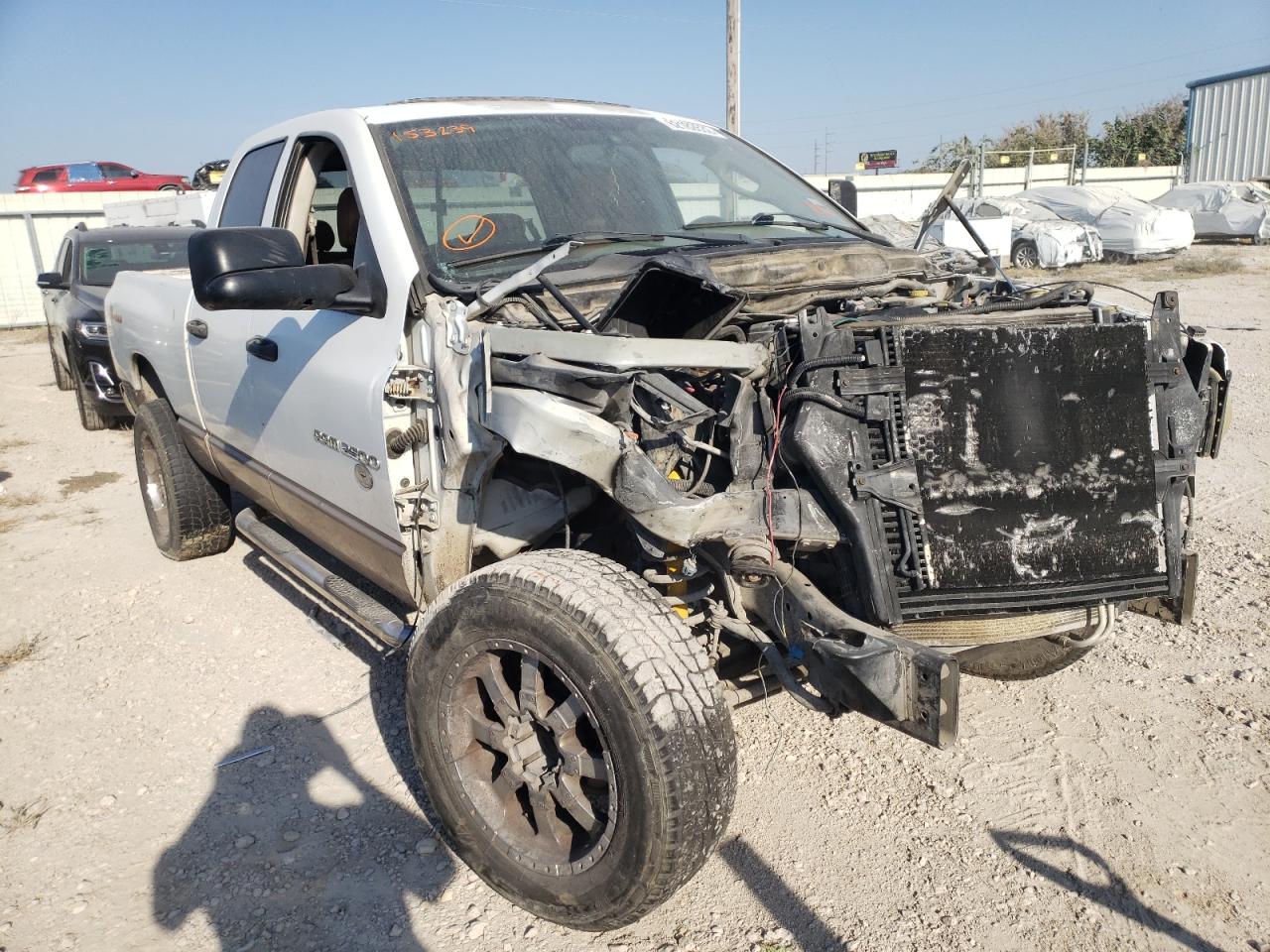 Dodge Ram (2004)