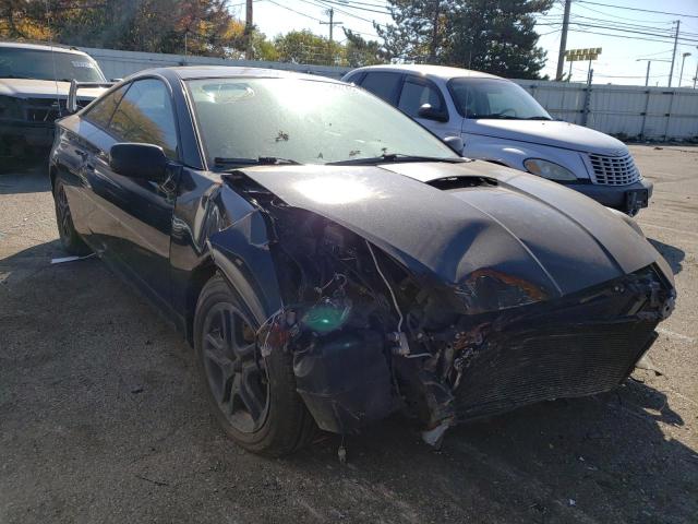 Toyota Celica (2003)