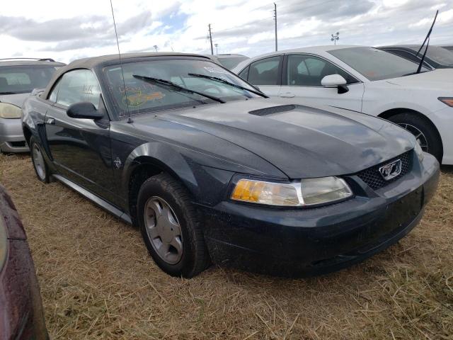 Ford All models (1999)
