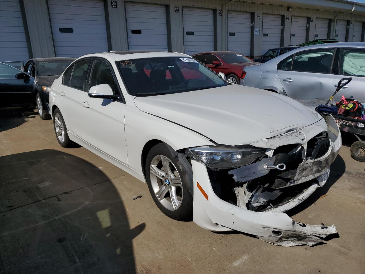 Bmw 3er (2013)