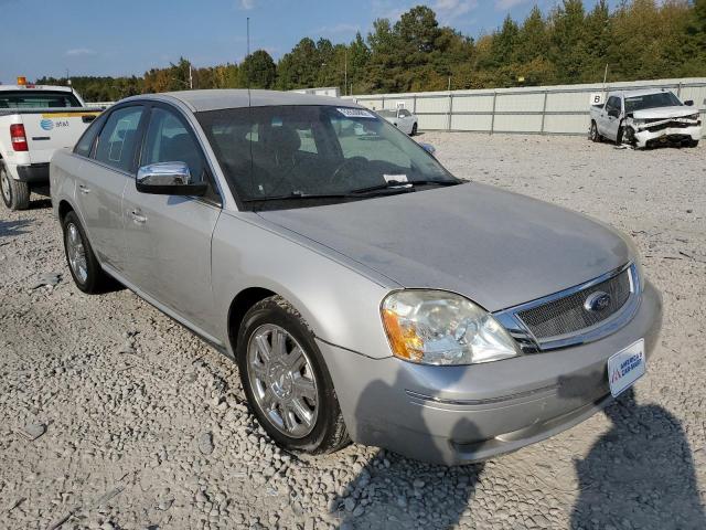 Ford 500 (2007)