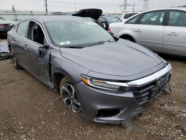 Honda Insight (2021)