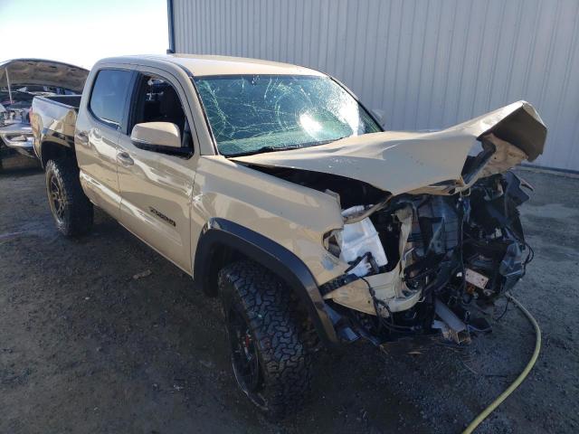 Toyota Tacoma (2017)
