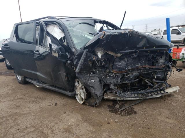 Toyota Sequoia (2011)