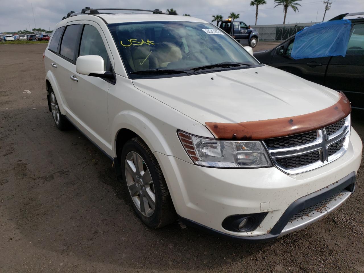 Dodge Journey li (2014)