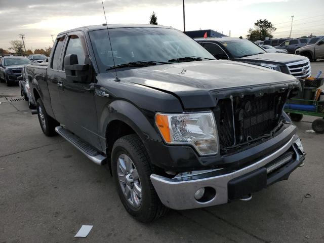 Ford F-150 (2013)