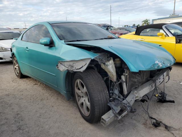 Infiniti G35 (2006)