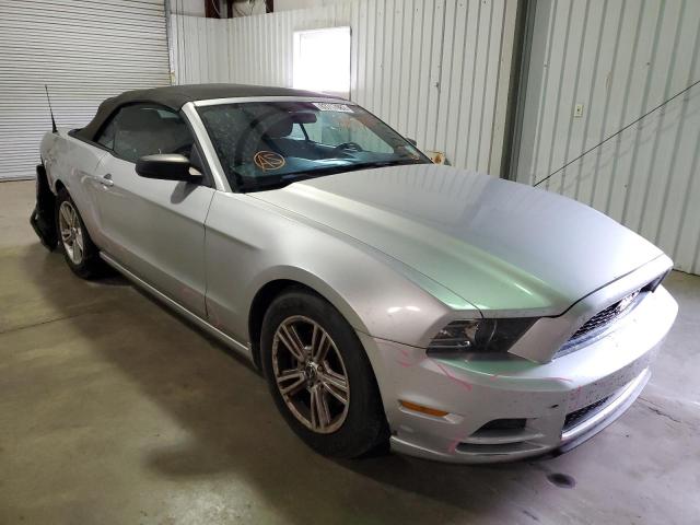Ford All models (2014)