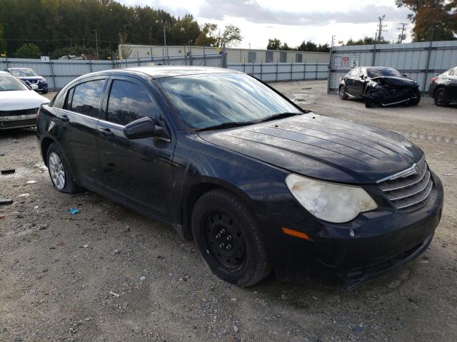 Chrysler Sebring (2007)