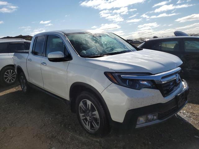 Honda Ridgeline (2019)