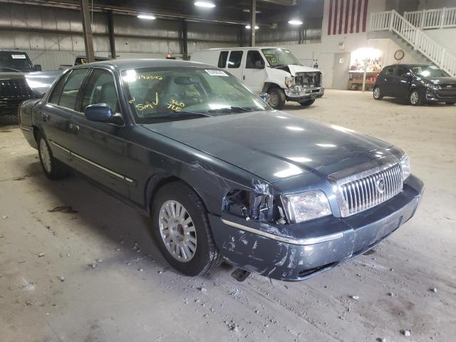Mercury Grmarquis (2007)