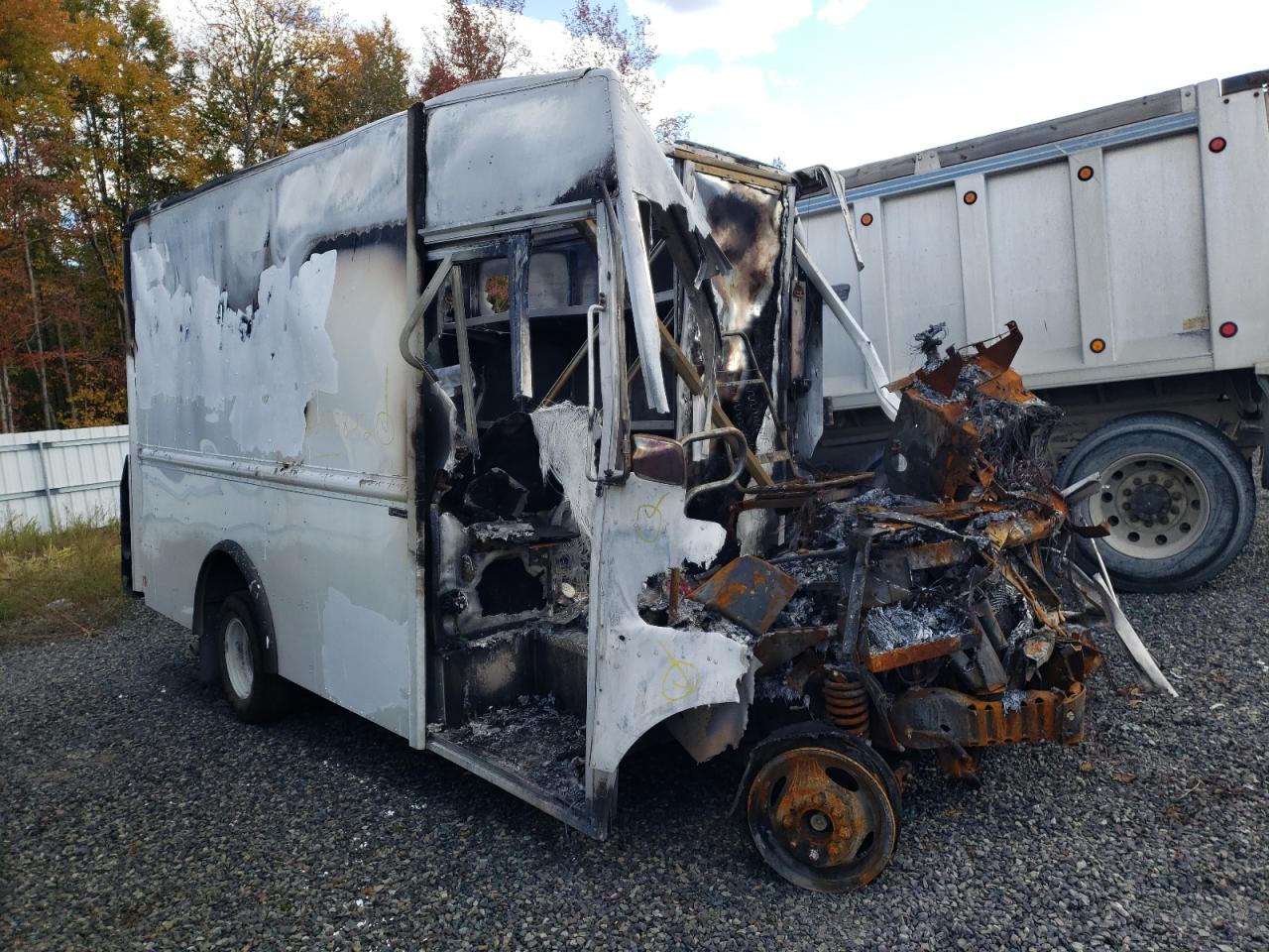 Ford Econoline (2021)