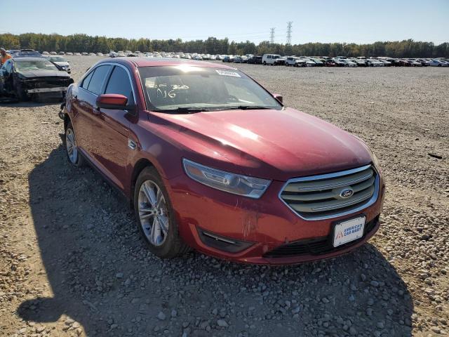 Ford Taurus (2013)