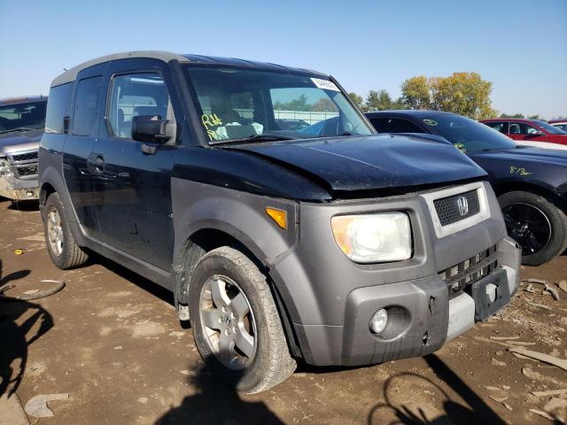 Honda Element (2004)