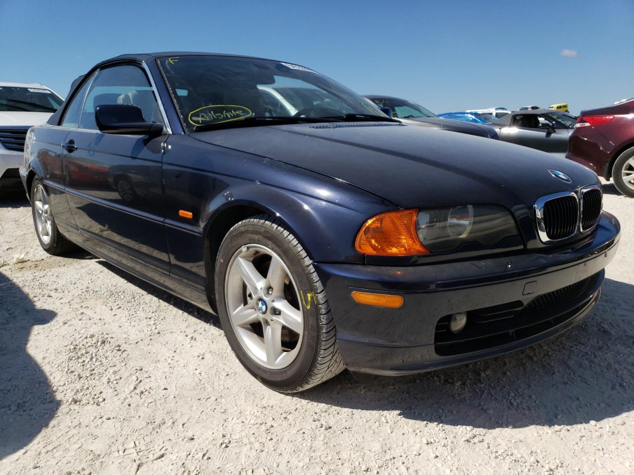 Bmw 3er (2003)