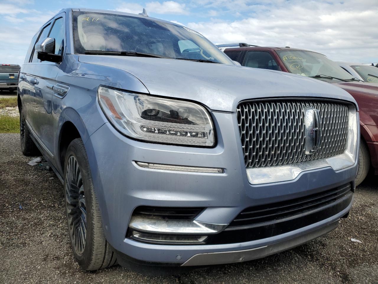 Lincoln Navigator (2020)
