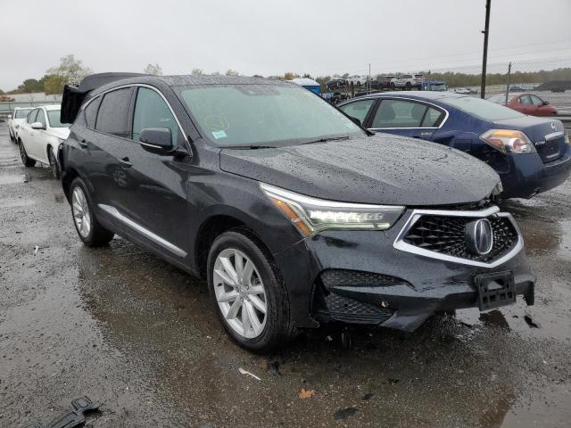 Acura Rdx (2021)