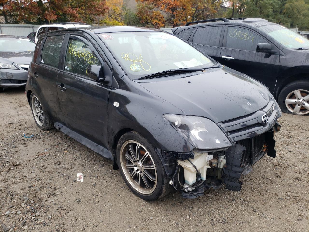 Scion Xa (2004)