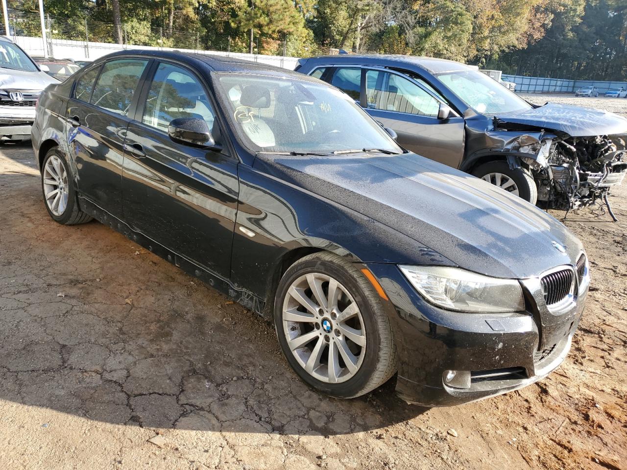 Bmw 3er (2011)