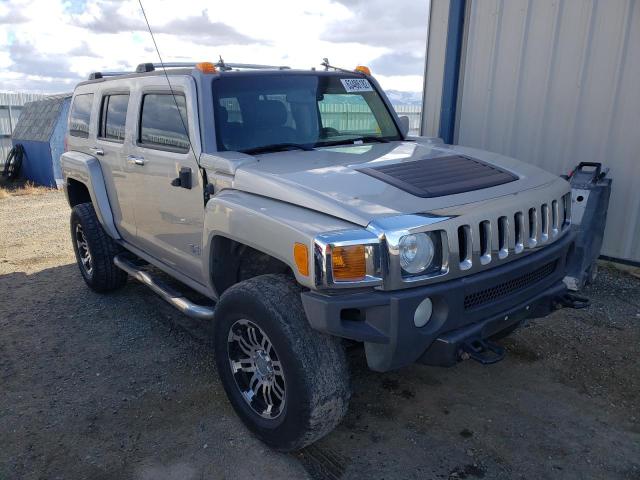 Hummer H3 (2006)