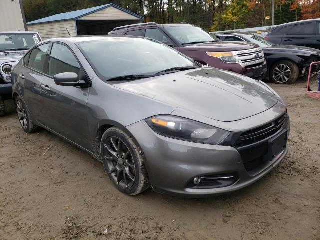 Dodge Dart (2013)