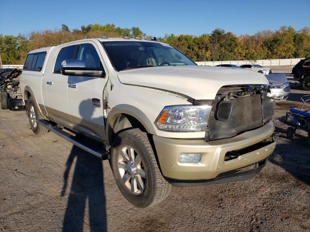 Ram 2500 longh (2016)