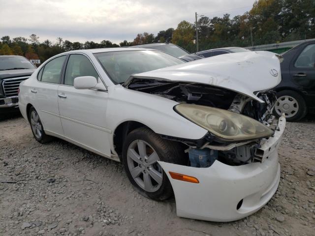Lexus Es330 (2005)