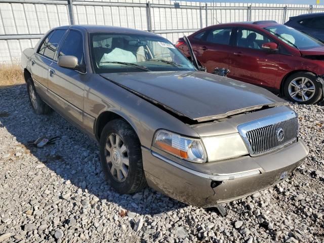 Mercury Grmarquis (2004)