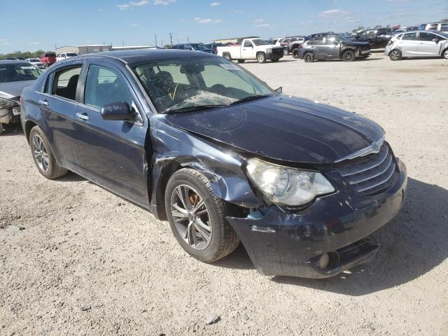 Chrysler Sebring (2008)