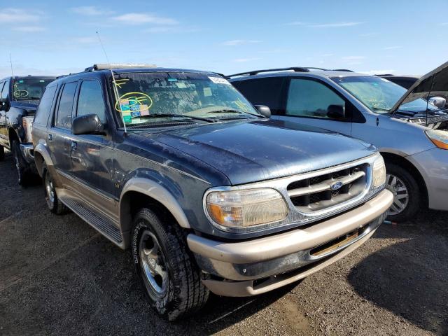 Ford Explorer (1998)