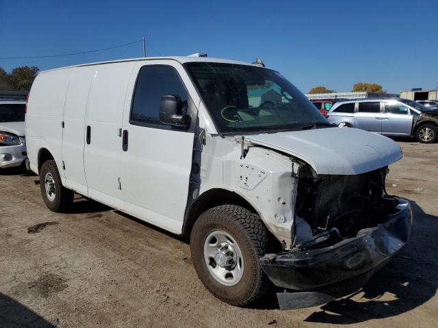 Chevrolet Express (2017)