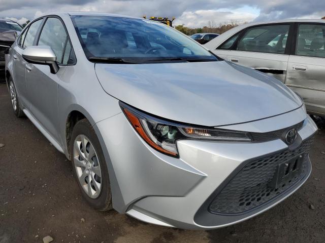 Toyota Corolla le (2022)