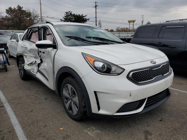 Kia Niro fe (2019)